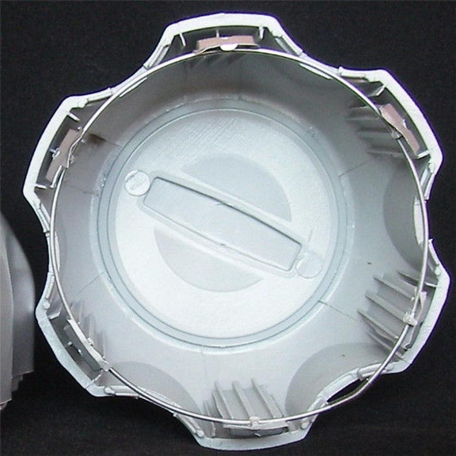 2Pcs Wheel Hub Center Cap For Nissan 00-04 Frontier Xterra 16" 40315-7Z100