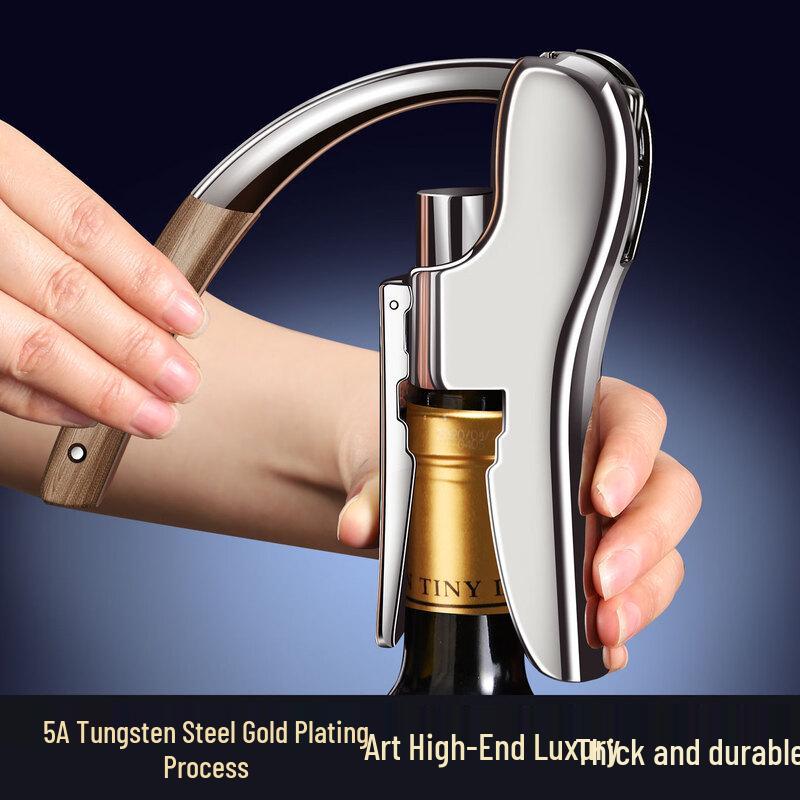 OLODO Stainless Steel Wine Corkscrew