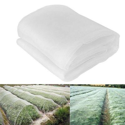6/10 * 2,4 m Nylon Mesh Taschen Garten Pflege Tasche