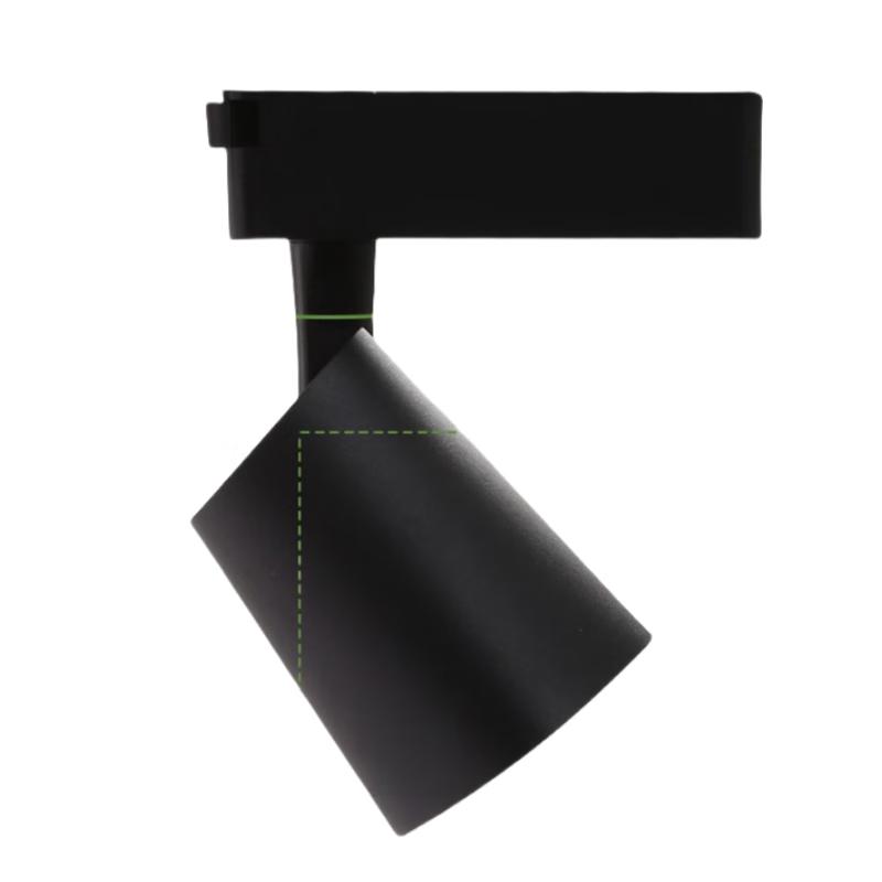 

LiXian Fixed LED Track Spotlight CN plug (adapter included)