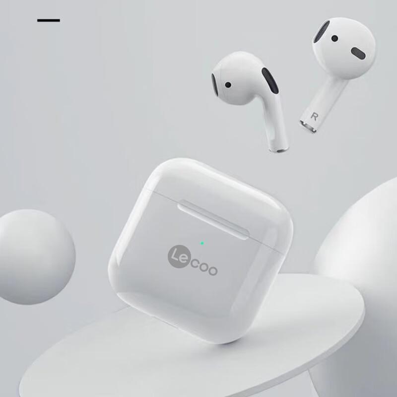 Lenovo Laikoo EW310 True Wireless Bluetooth Earphones