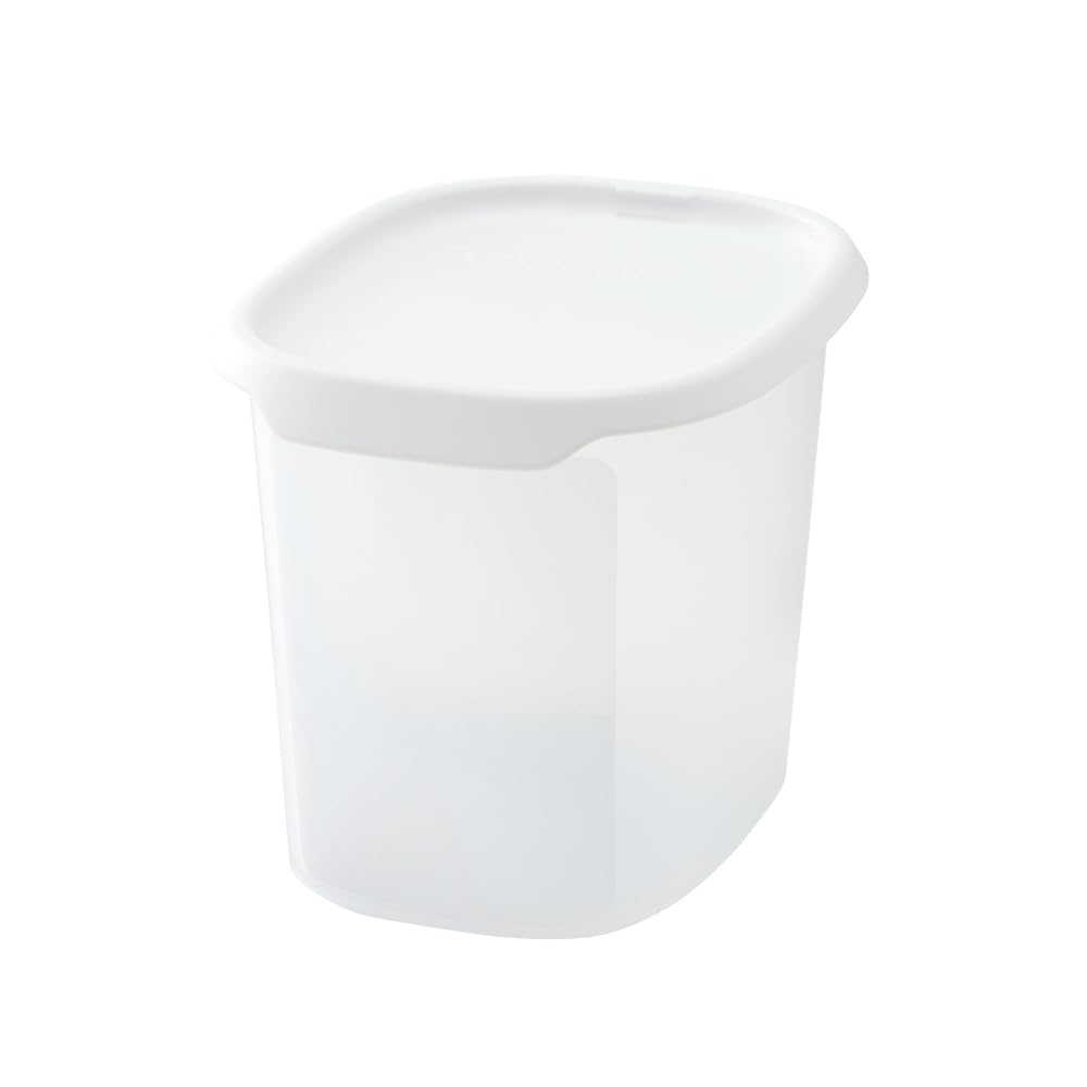 

Контейнер для хранения Tupperware One Touch Fresh 540 мл герметичный прямоугольный [подлинный]