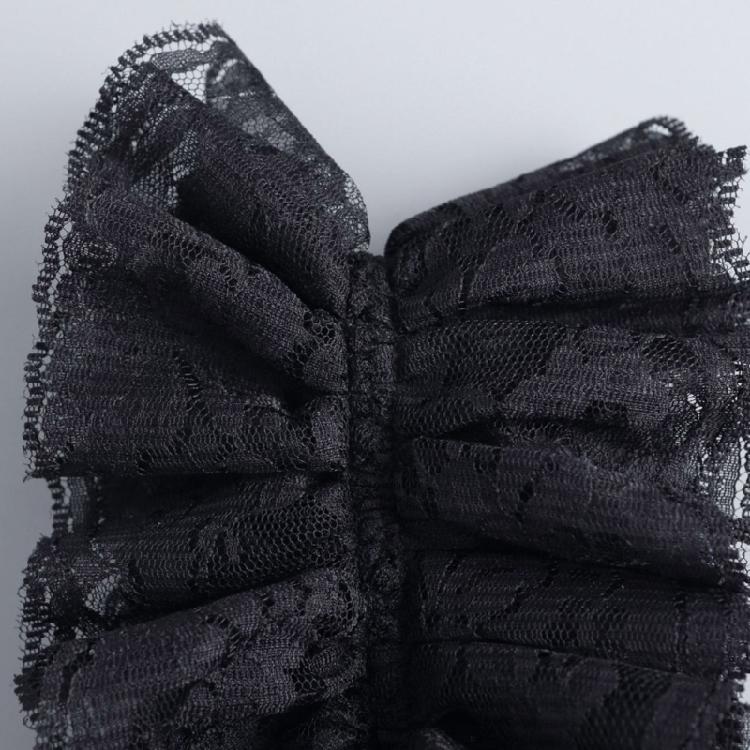 Women's Collar Adjustable Neck Collar Elegant Clothing Collar Fashion Collar for Special Occasions or Everyday Use