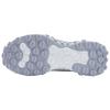Fila Topping Smoothie Shoes Soft Comfortable Low-Top Casual Shoes Women sneaker Light-Blue F12W513207FBS