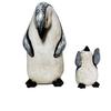 New Mother's Day Home Animal Ornament Gift Cute Parent-Child Penguin Resin Statue Ornament Decoration