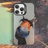 Frederik The Great beauty horse Phone Case For iPhone 16 15 14 13 12 11 Pro Max X XR XSMAX 8 7 Plus Matte Shockproof Back Cover