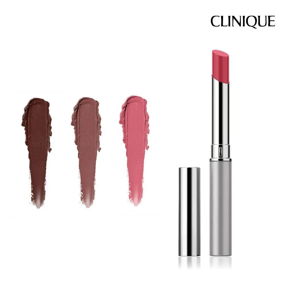 Clinique Почти Помада Black Honey