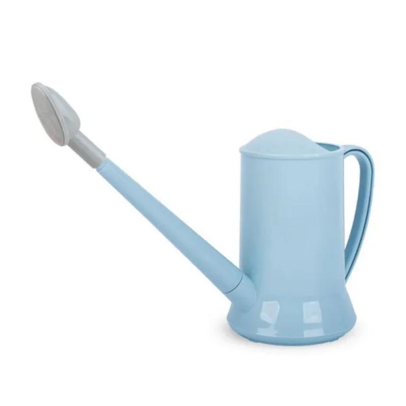 

1PC Durable Plastic Sprayer Long Spout Month Spray Watering Can Pot Plant Flower Garden Household Tools 3 Colors ONI синий