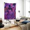 Fantastic Saja Boys Anime Tapestry, Home Decor, Popular Cartoon Character Wall Art Tapestries Backgrounds For Living Room, Dorm