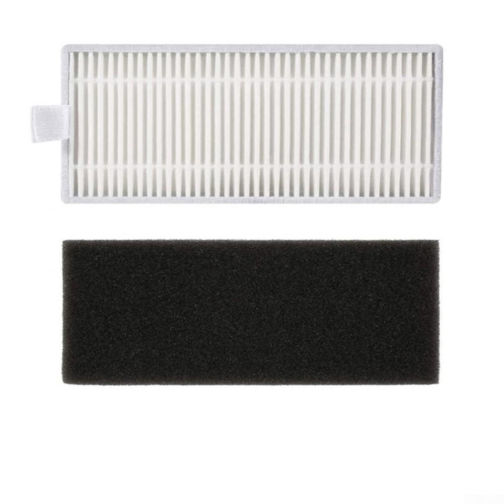 Accessories Brush Filter Set Main Brush Parts Side Brush