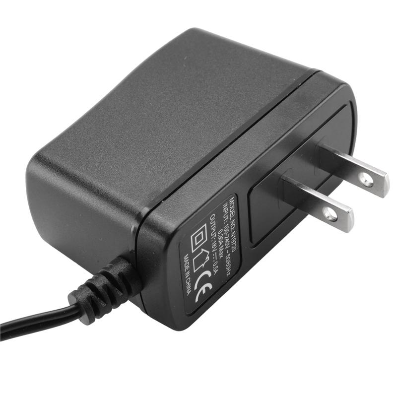 A96I-Replacement Charger For Black &Decker 9.6V-18V A12 A12-X HPB18 HPB14 HPB12 HPB96 NI-CD NI-MH Battery Charger US Plug