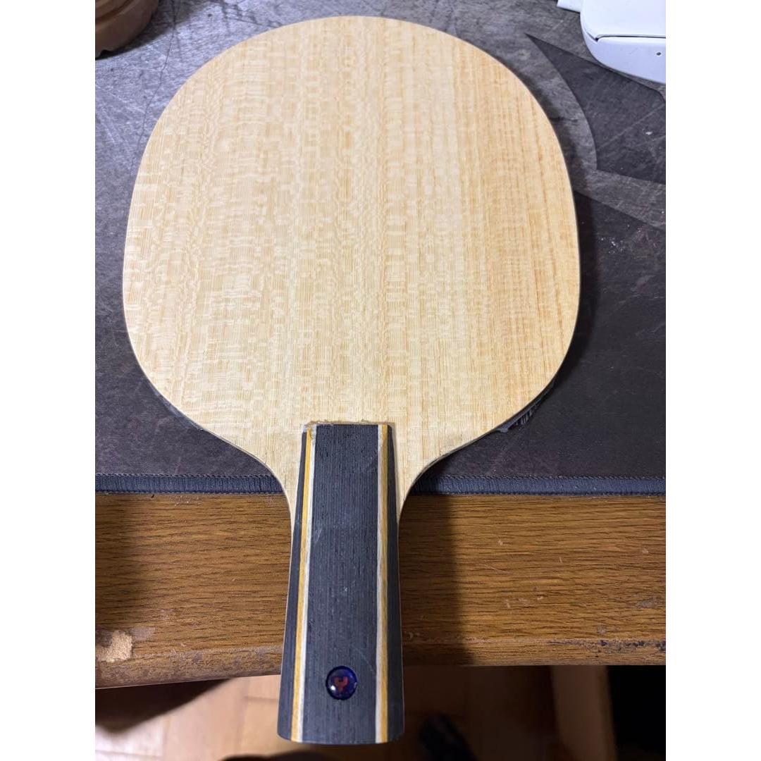 Used Yasaka Atltico Speed PRO Chinese Style