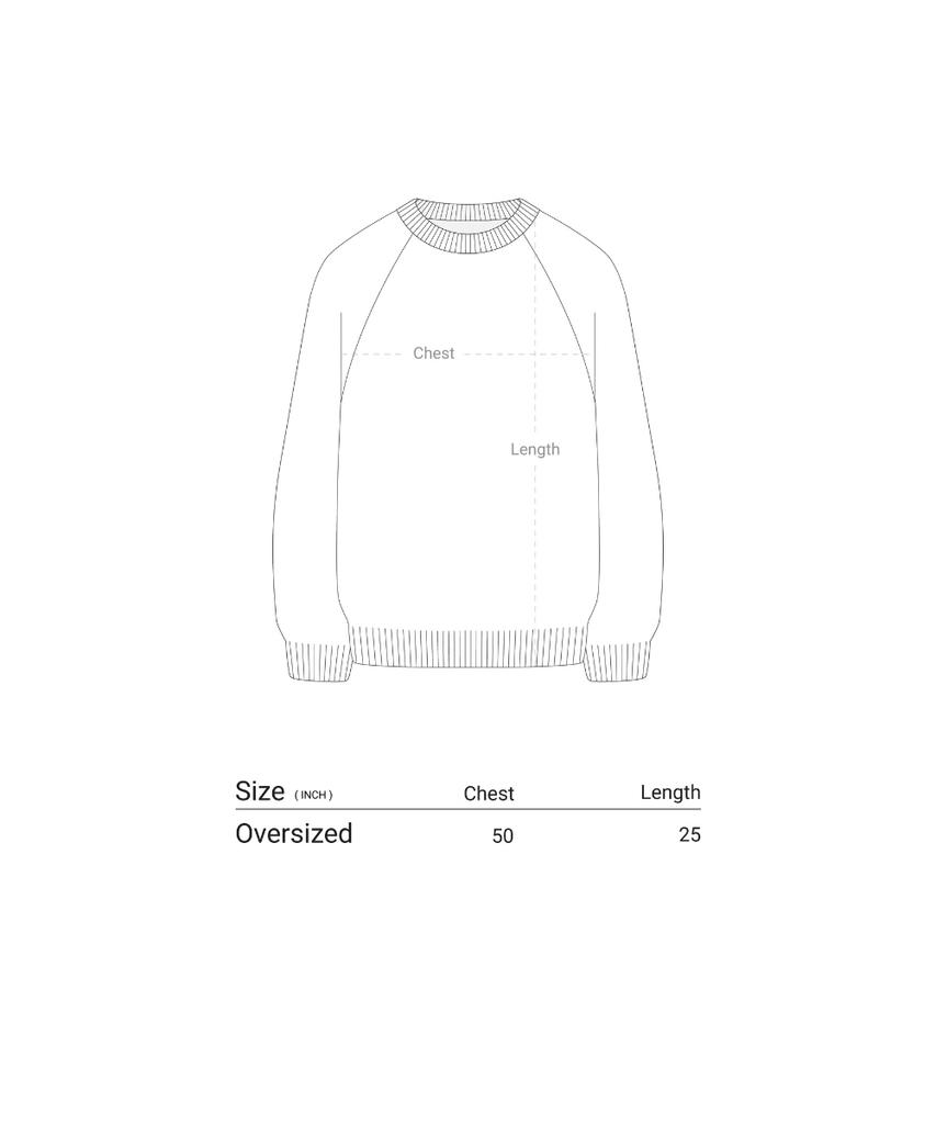 Keullaessikeulleob Fur Friend Sweater (2 Colors)