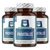 Provitalize | Probiotyki dla Kobiet, Menopauza | Wsparcie Stawów, Seksi Krągłości Brzucha, Zdrowie Jelit, Wzdęcia