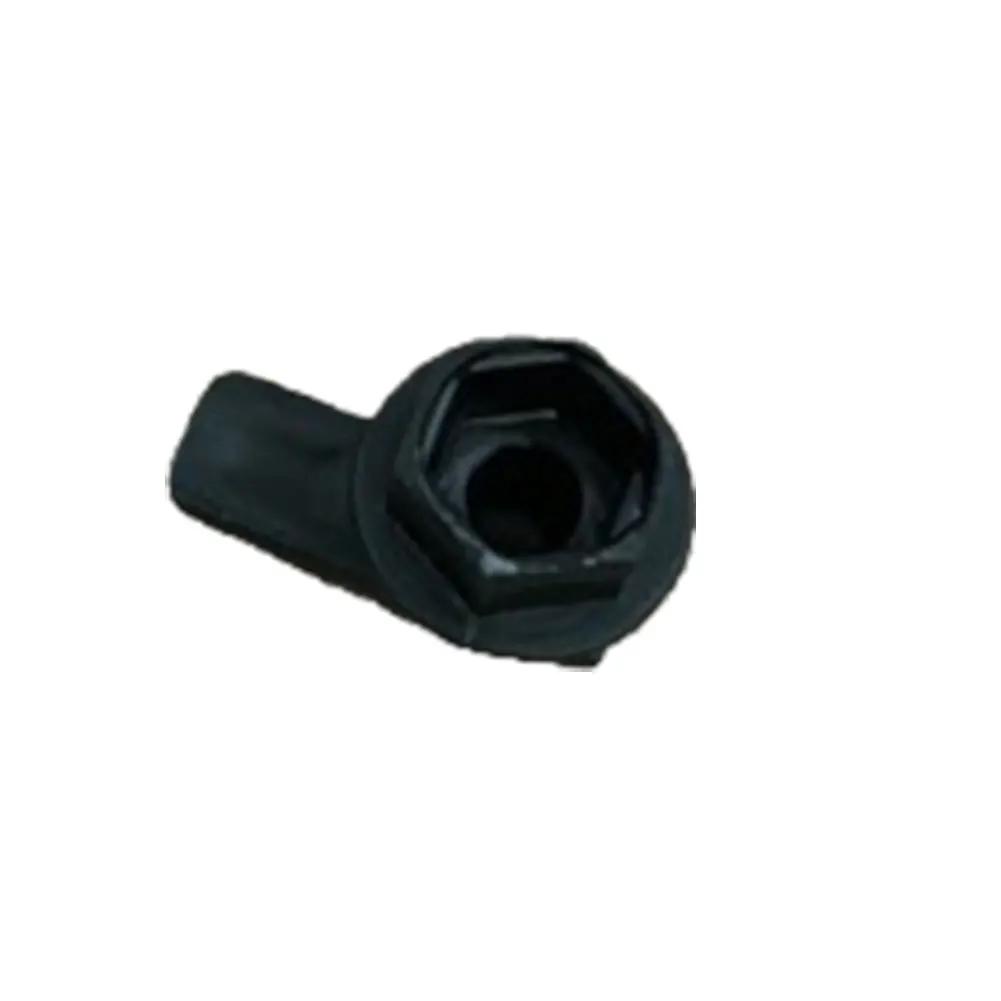 6 Series Rain Collector Cover Car Maintenance Aftermarket Part Easy Installation Non-deformation Design For BMW For E60