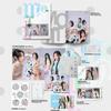 Itzy Motto  Photobook Ver. 