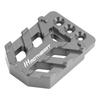 MotHeartCNC Bike Brake Pedal Extension Compatible 690 enduro r/smc r 890 smt 390/790/890/1190/1090/1050 adventure