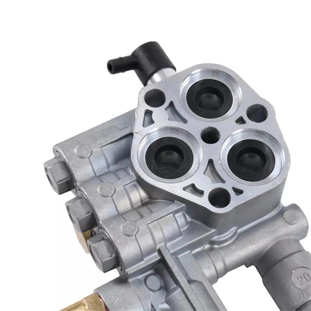 RMW / SRMW Pressure Washer Pump Head Assy For Complete AR42518 AR43061