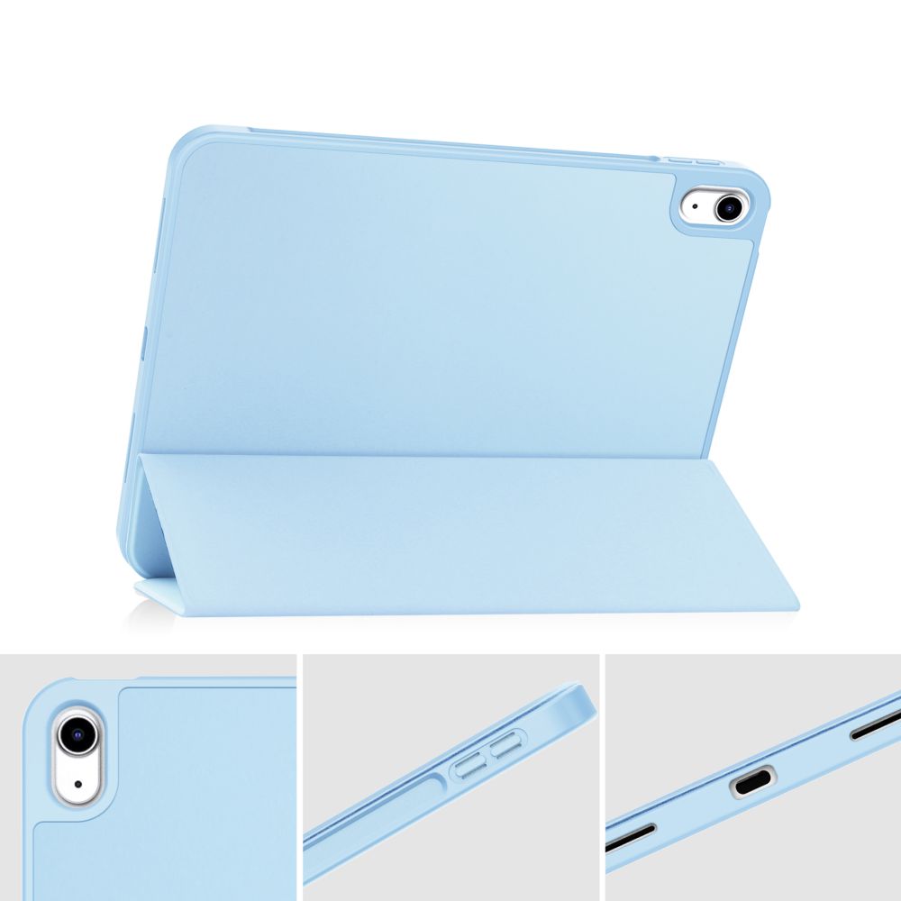 Tech-Protect Sc Pen Ipad 10.9 10 / 2022 / 11 11 / 2025 Sky Blue