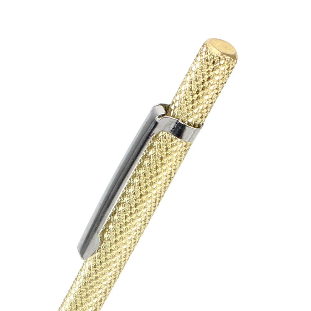 Superior Carbide Tip Scriber Pen for Glass Tiles Make Accurate and Marks