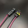 Plug Kits Electrical Connector Plug Automotive Electrical Wire Terminal Cable Car Wire Connector
