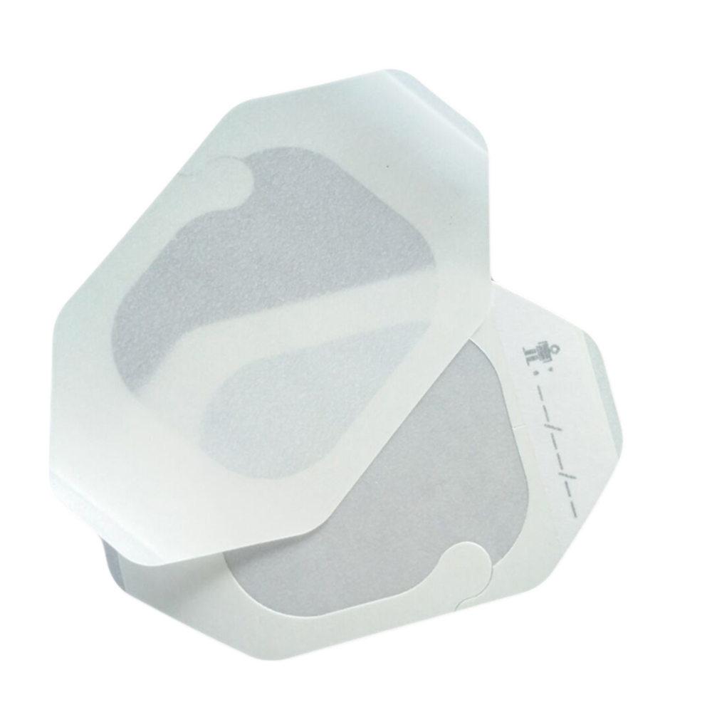 Medical Waterproof Wound Dressing PU Film Breathable Sterile PICC I.V. Cannula Infusion Indwelling Needle Fixation Sticker