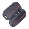 Car Key Fob Case Cover For Kia K3 K5 Sports Soul Sportage NiroTelluride Carnival Sorento Cerat Seltos Sonet Ceed Xceed Proceed