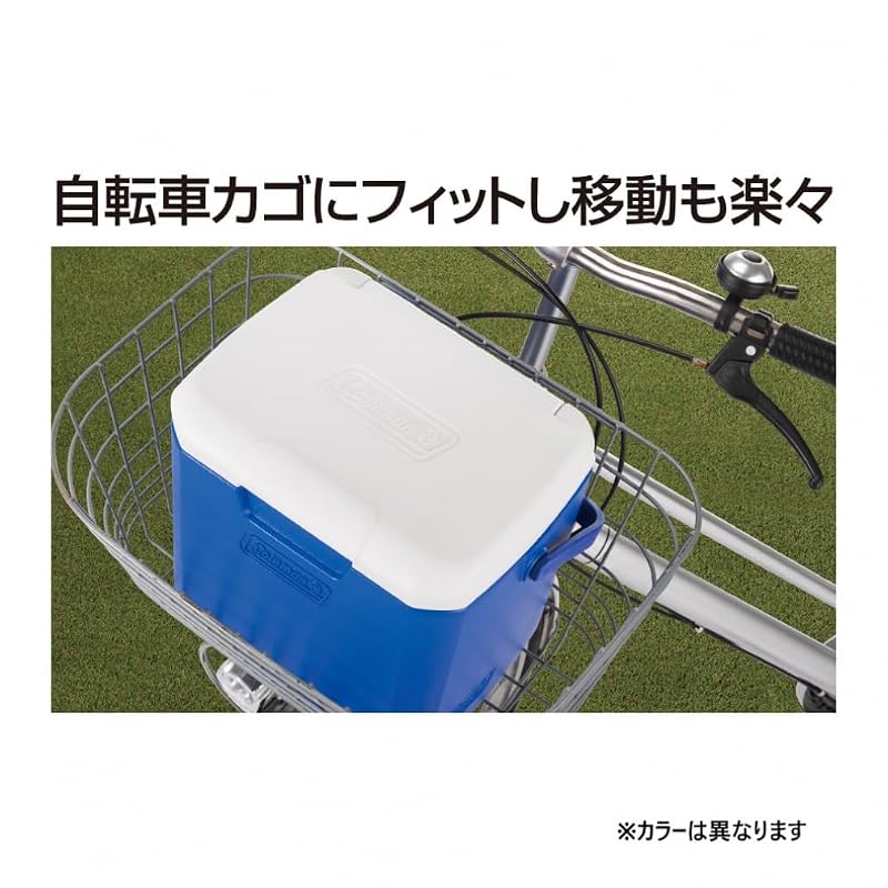 Coleman Camping Hard Cooler Take 9 (Light Gray) 2026 Model 2251353