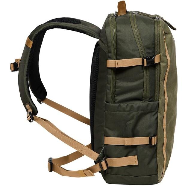 Rucksack Jack Wolfskin Hallgarten inselmoos (2020291-4341)