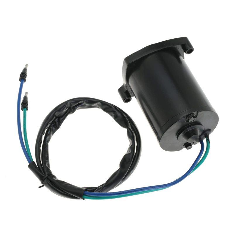 Tilt Trim Motor For Mercury Marine All Boats Engine Replace Parts:828708T 878265A1 878265A4 8M0031551 T1082M 67-2802 6250 10826N