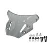 Motorcycle Accessories Front Screen Windscreen Windshield Deflector Protector For YAMAHA MT09 FZ09 MT-09 SP 2025 2025 2025 MT 09