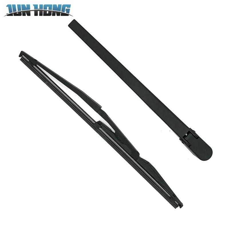 

Fiat Uno (1990-1995) Rear Wiper Assembly & Blade Cover Car wiper