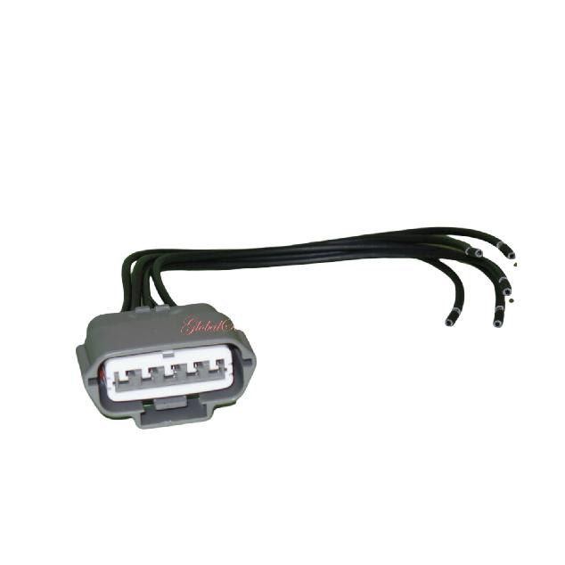 MAF Mass Air Flow Meter Sensor Electrical Connector Fits Infiniti Nissan Subaru