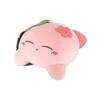 Sanei Boeki Kirby's Fuwafuwa Collection Kirby Sakura Mochi Plush (S) W12 X D15 X H9cm Plush KFW02