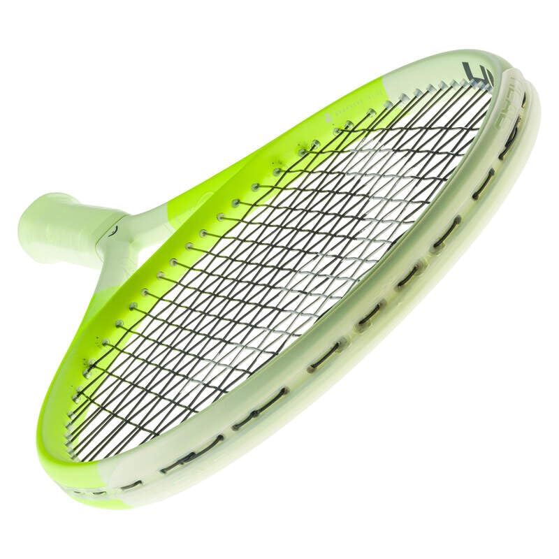 Head Extreme MP 2024 Tennis Grip Size Yellow Racket, 4,