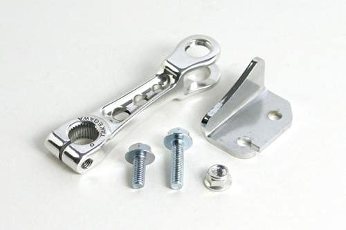 SP Takegawa Brake Arm Front Monkey (for Drum) 06-08-302