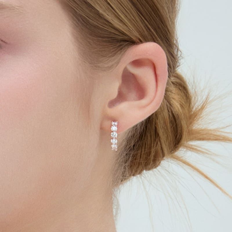 

J.ESTINA MARIEBEL Earrings (JJMBEQ5BN551SR000) single type