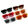 Box Sunglasses, The Same Glasses, Personalized Sunglasses For Women