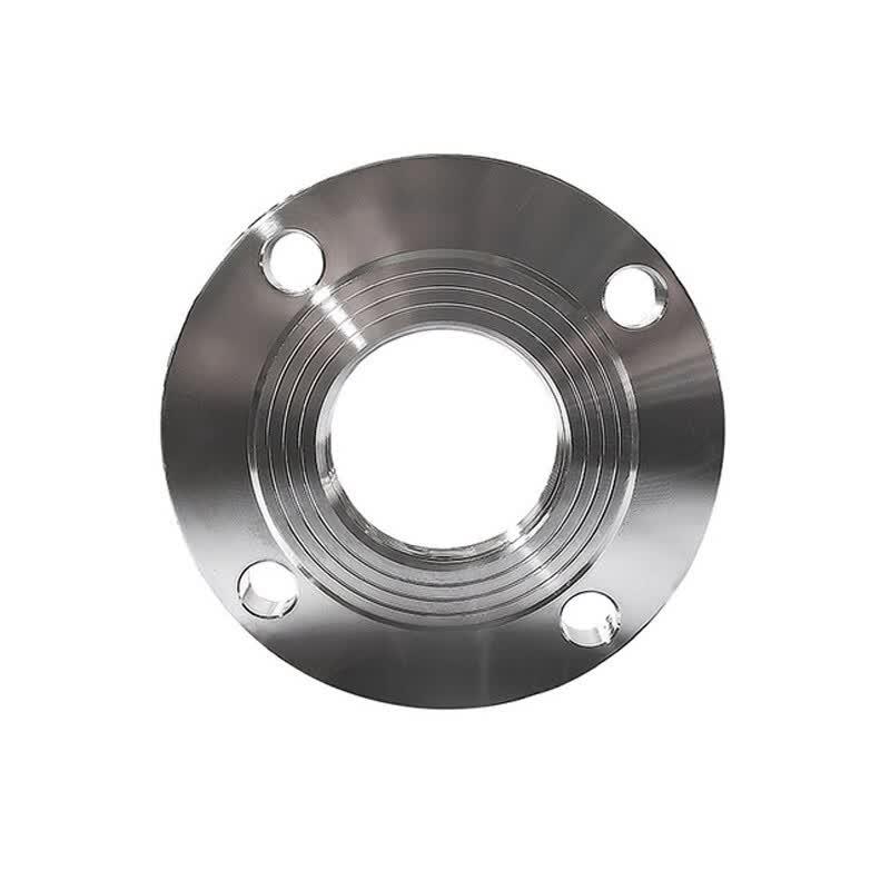 JNL 304 Stainless Steel Threaded Flange