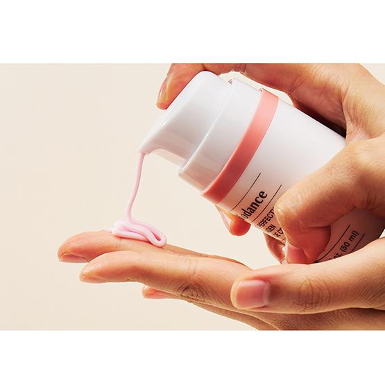 Biodance Poreperfeksjonerende kollagenpeptidkrem 50 ml
