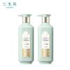 Sanshenghua Essential Oil Anti-Dandruff & Anti-Itch Shampoo Set 800ml x2