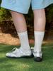Forrr Mesh Lace Strap Sneakers - 4Color (A Type)