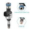 OEM 12634126 Direct Fuel Injector for 3.0L 3.6L Buick Cadillac Chevrolet GMC 2012-2016