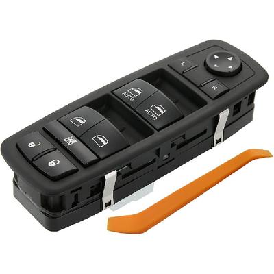 Apparecchi elettrici per auto – Interruttori