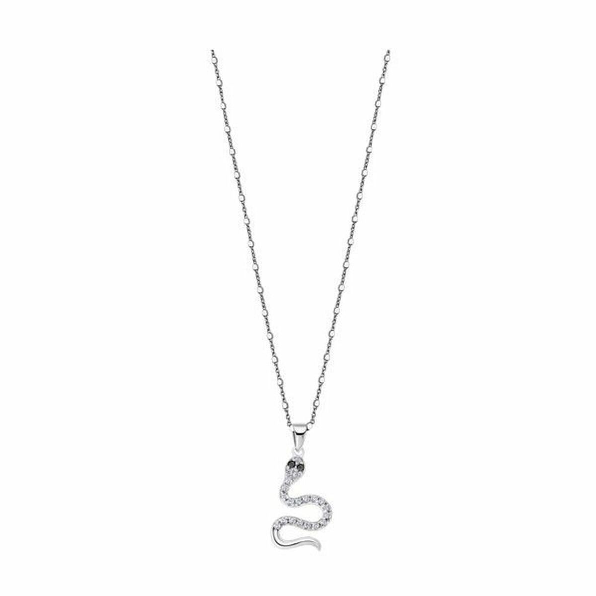 

Lotus Women s Necklace LP1972-1/1