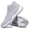 Air Jordan Future 'Wolf Grey' Men's 656503-004