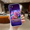 Inside Out Phone Case for Motorola G14 G15 G24 G30 G31 G32 G34 G41 G42 G51 G52 G50 G60S G60 G62 G72 G71 G73 G84 G85 G200 E32