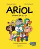 Pentru copii și părinți – Ficțiune
