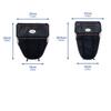 Motorcycle Scooter Seat Storage Bag Accessories Tool Bag Storage Bag Seat bag, storage and sorting bag