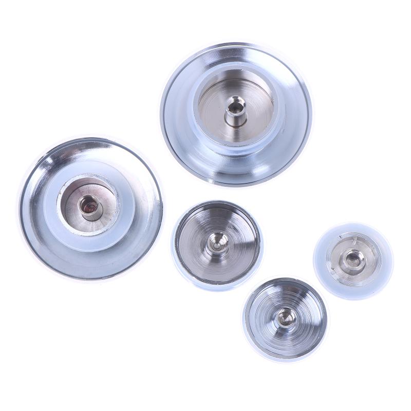 1Pcs Replacement Sink/Basin Waste Plug Cap Easy Pop-Up Click Copper Sink Strainer Kitchen Bathtub Stopper